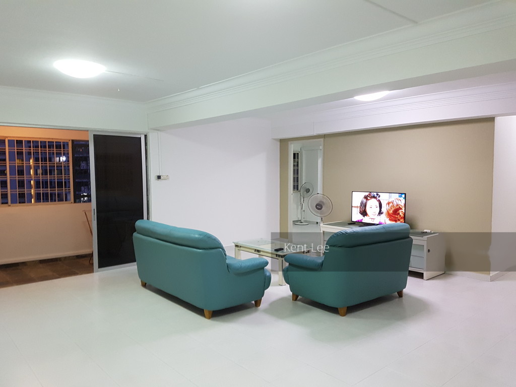 Blk 630 Pasir Ris Drive 3 (Pasir Ris), HDB 5 Rooms #124931972